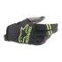 Guanti ALPINESTARS Radar (NERI- VERDE FLUO)