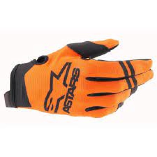 Guanti ALPINESTARS Radar (Arancione)