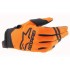 Guanti ALPINESTARS Radar (Arancione)