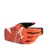 Guanti ALPINESTARS RADAR PRO (ROSSO)
