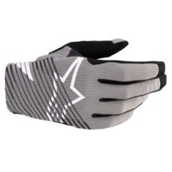 Guanti ALPINESTARS RADAR PRO (NERO)