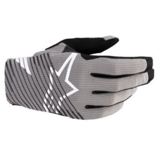 Guanti ALPINESTARS RADAR PRO (NERO)