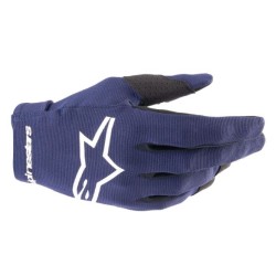 Guanti ALPINESTARS Radar (BLU)