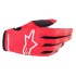 Guanti ALPINESTARS Radar (ROSSO)