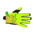 Guanti ALPINESTARS Radar (Giallo fluo)