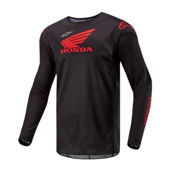 Maglia Honda