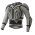 Maglia ALPINESTARS con Protezioni (GRIGIO)