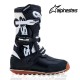 Stivali ALPINESTARS TECH.T Black-White