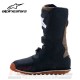 Stivali Alpinestars TECH.T Oiled