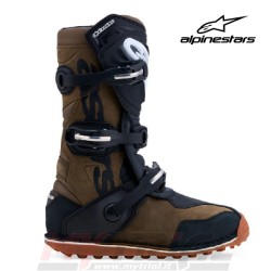 Stivali Alpinestars TECH.T Oiled