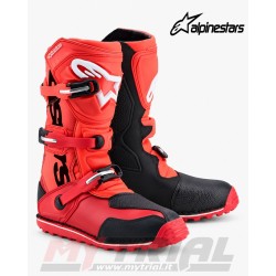 Stivali ALPINESTARS TECH.T Red