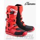 Stivali ALPINESTARS TECH.T Red