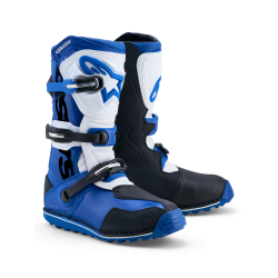 Stivali ALPINESTARS TECH.T Blu
