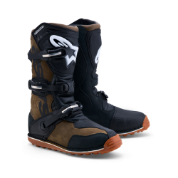 Stivali Alpinestars TECH.T Oiled