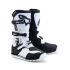 Stivali ALPINESTARS TECH.T White-Black