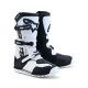 Stivali ALPINESTARS TECH.T White-Black