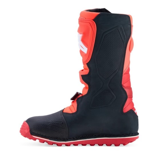 Stivali ALPINESTARS TECH.T Red