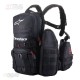 Zaino ALPINESTARS TECHDURA TACTICAL PACK (Nero)