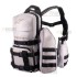 Zaino ALPINESTARS TECHDURA TACTICAL PACK (Grigio)