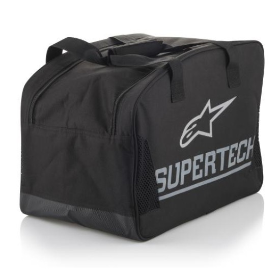 Porta Casco ALPINESTARS