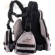Zaino ALPINESTARS TECHDURA TACTICAL PACK (Grigio)