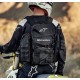 Zaino ALPINESTARS TECHDURA TACTICAL PACK (Grigio)