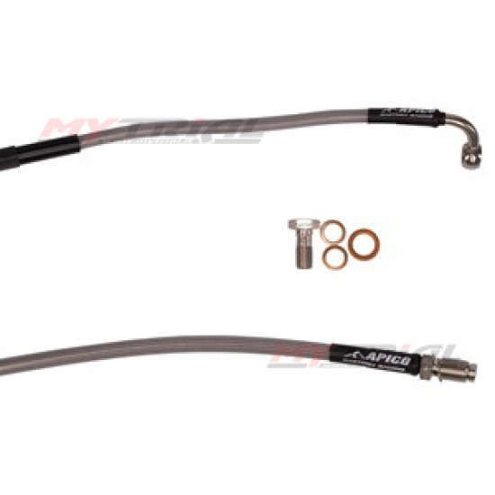 Tubo Freno Anteriore Montesa 4RT 13-23 APICO