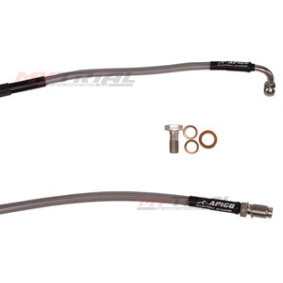 Tubo Freno Anteriore Montesa 4RIDE 16-23 APICO