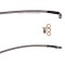 Tubo Frizione BETA EVO 09-25 APICO