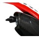 TAPPO SILENZIATORE PER LAVAGGIO MOTO 