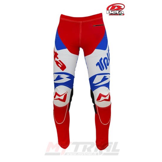 Pantalone BETA MOTS RIDER TRIAL