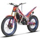 Parafango Post Beta Evo Factory 2024