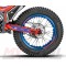 Kit Adesivi Cerchi BETA EVO FACTORY 2025