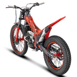 Kit Adesivi Cerchi BETA EVO 2025
