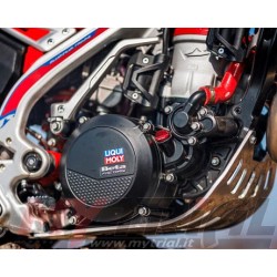Piastra Paramotore Motore BETA SINCRO