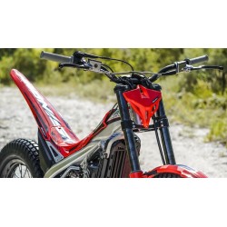 Leva Frizione BETA SINCRO-EVO (NERO)