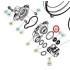 Oring Pompa Acqua BETA SINCRO 2026