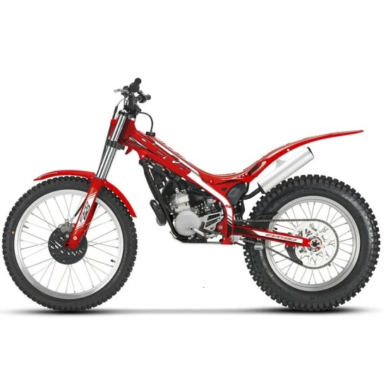 Copri Serbatoio BETA EVO 80 JUNIOR (Rosso)