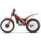 Parafango Ant. BETA EVO 80 JUNIOR (Rosso)
