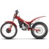 Copri Serbatoio BETA EVO 80 JUNIOR (Rosso)