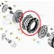 Frizione Completa BETA EVO 80, 2016/2023