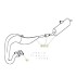 Scarico BETA 80 JUNIOR E SENIOR 2009-2025