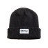 Cappello di Lana BETA (Nero)