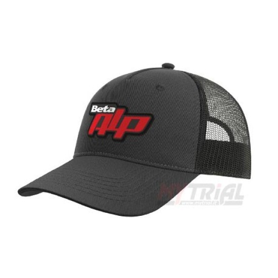 Cappello BETA ALP