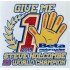 ADESIVO LOGO BETA (World Champion)