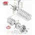 Disco Frizione Sugherite BETA ALP/MOTARD/CRUISER 