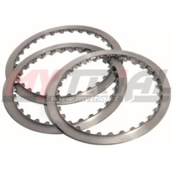 Kit Dischi Frizione Racing Acciaio BETA