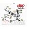 Oring ATTUATORE Corpo Pompa Frizione Beta TECHNO-REV-EVO 94-25