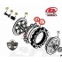 Frizione Completa BETA EVO 2009-2011, BETA REV 2000-2008, BETA TECHNO 1994-1999