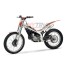 Parafango Ant. BETA EVO 80 Junior (Bianco)